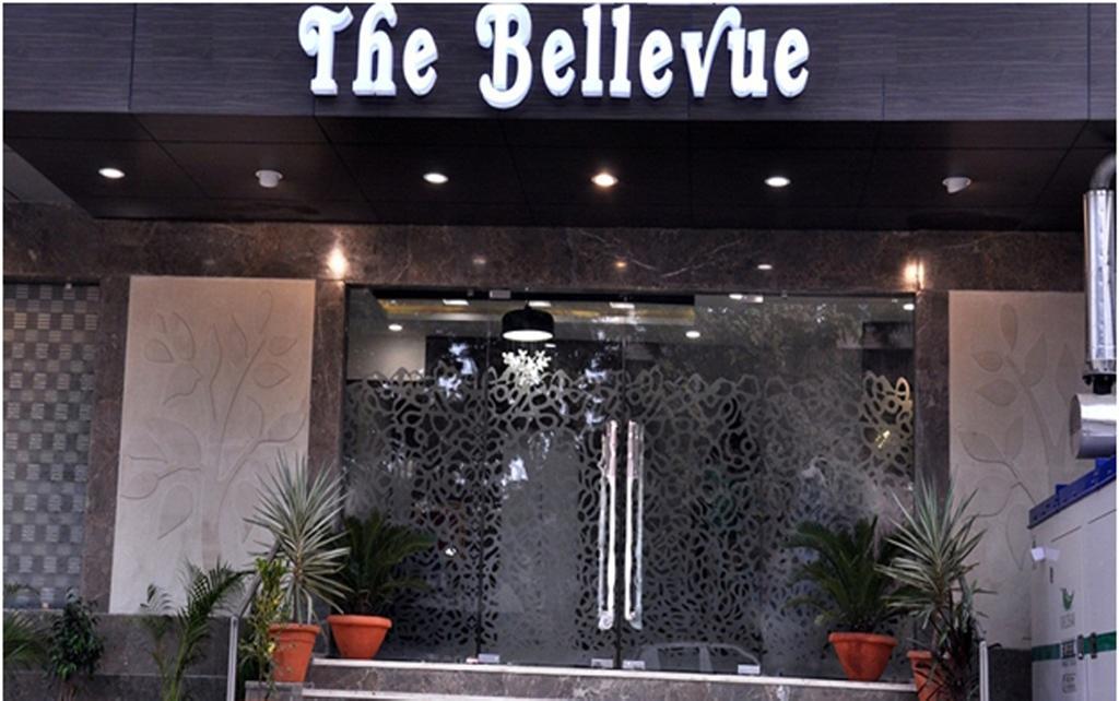 فندق قاليورفي  Bellevue المظهر الخارجي الصورة